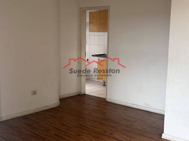 #1760 - Apartamento para Locação em São Paulo - SP