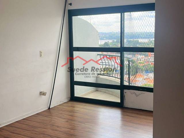 #1760 - Apartamento para Locação em São Paulo - SP