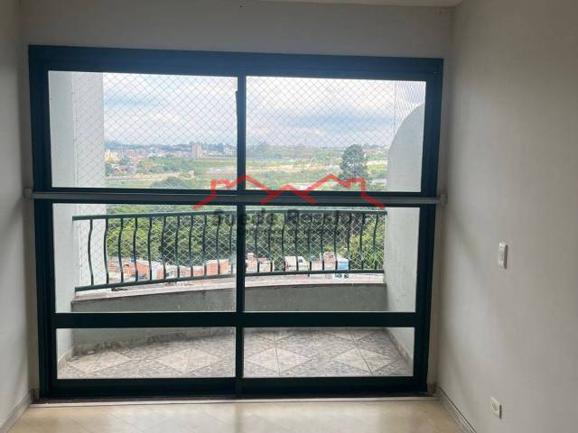 #1761 - Apartamento para Locação em São Paulo - SP