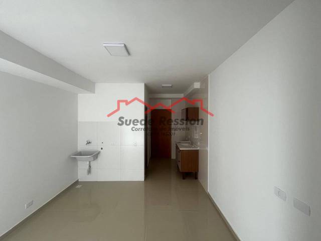 #1381 - Kitnet para Locação em São Paulo - SP