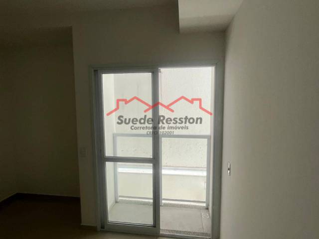 #1381 - Kitnet para Locação em São Paulo - SP