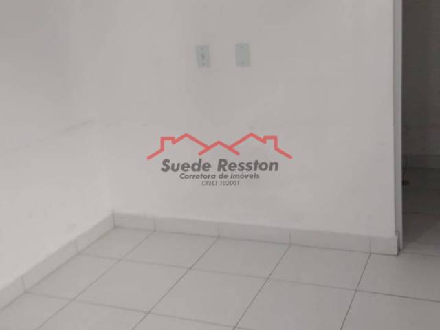 #1762 - Casa para Locação em São Paulo - SP