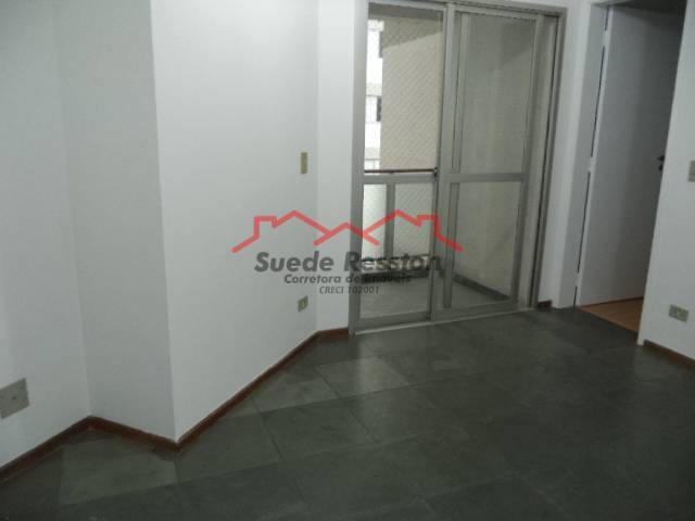 #1763 - Apartamento para Locação em São Paulo - SP