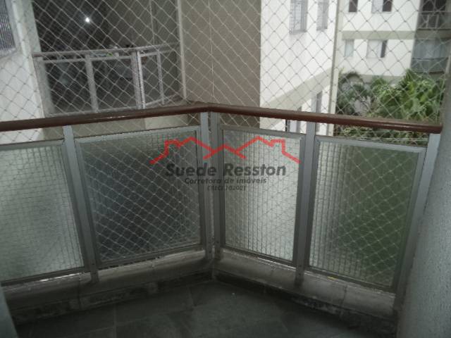 #1763 - Apartamento para Locação em São Paulo - SP