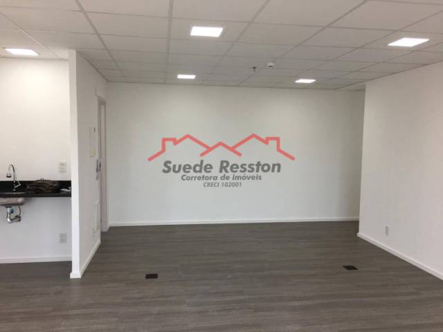 #1764 - Sala para Venda em São Paulo - SP