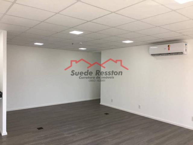 #1764 - Sala para Venda em São Paulo - SP