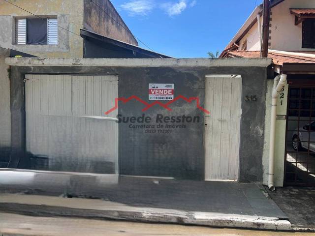 Venda em Jardim Bélgica - São Paulo