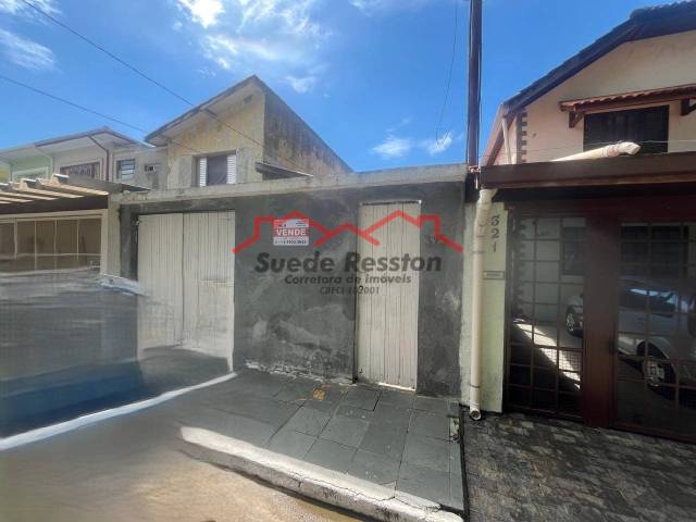 #1765 - Casa para Venda em São Paulo - SP