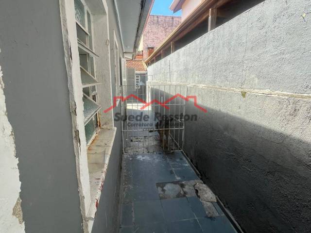 #1765 - Casa para Venda em São Paulo - SP