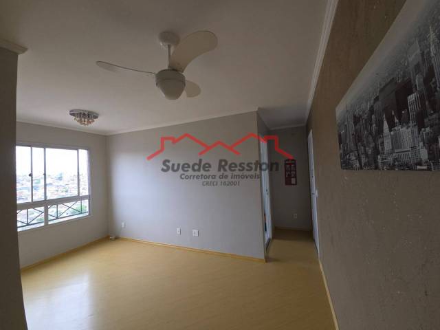 #1766 - Apartamento para Venda em São Paulo - SP