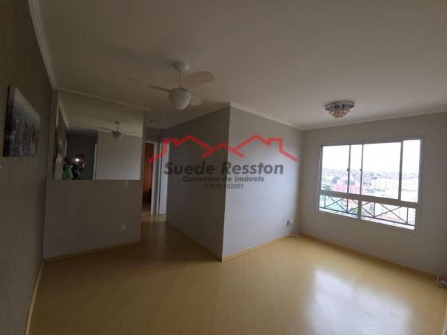 #1766 - Apartamento para Venda em São Paulo - SP