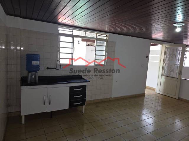 #1768 - Casa para Venda em São Paulo - SP