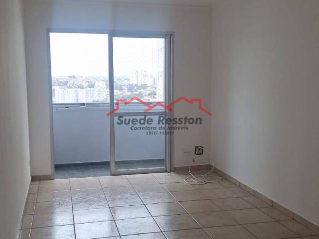 #1770 - Apartamento para Locação em São Paulo - SP