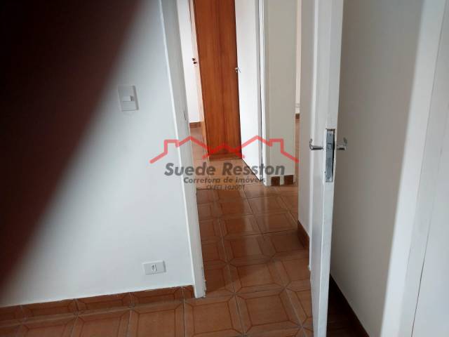 #1769 - Apartamento para Locação em São Paulo - SP