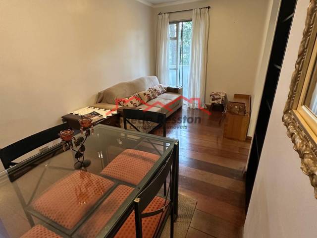 #1771 - Apartamento para Locação em São Paulo - SP