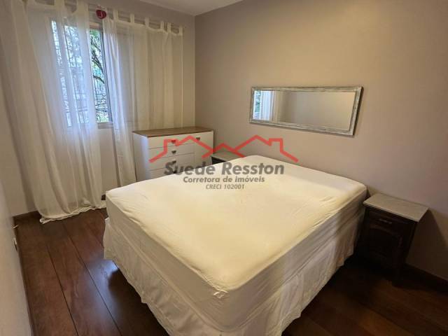 Apartamento para Locação em São Paulo - 5