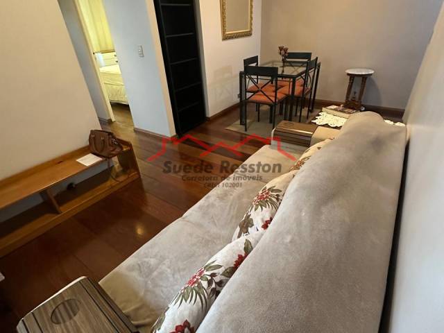 #1771 - Apartamento para Locação em São Paulo - SP