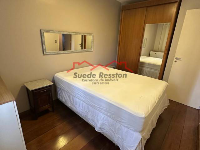 Apartamento para Locação em São Paulo - 4