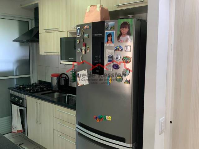 #1773 - Apartamento para Venda em São Paulo - SP