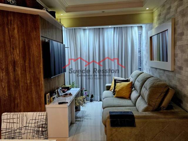 #1774 - Apartamento para Venda em São Paulo - SP