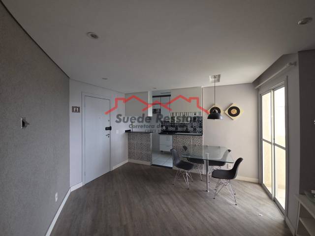 #1772 - Apartamento para Venda em São Paulo - SP