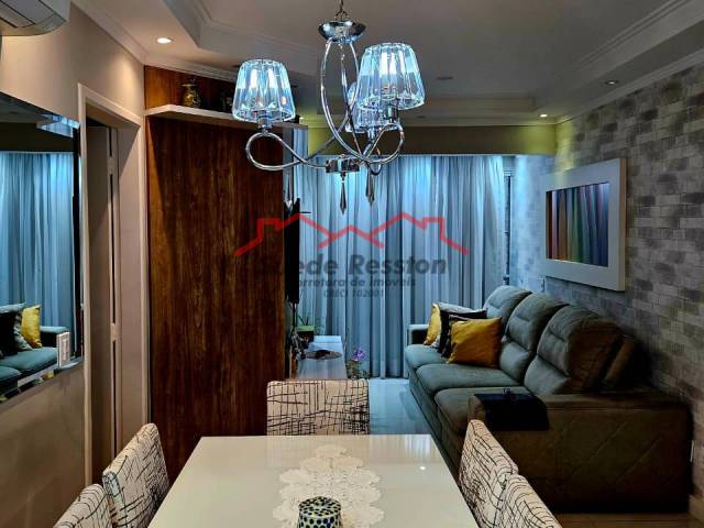 Apartamento para Venda em São Paulo - 4