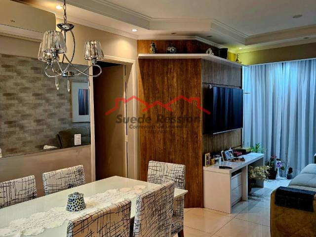 #1774 - Apartamento para Venda em São Paulo - SP