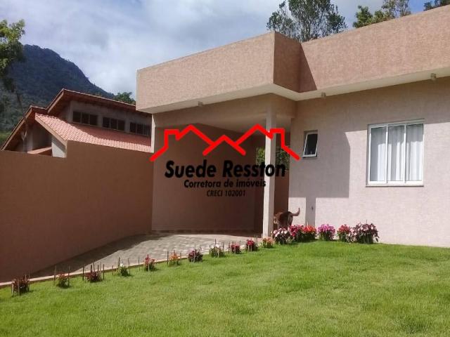 #1777 - Casa para Venda em Atibaia - SP