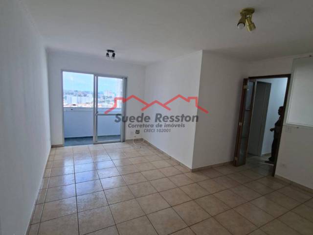 #1770 - Apartamento para Locação em São Paulo - SP