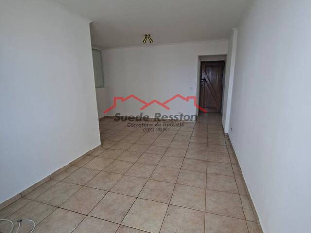 Apartamento para Locação em São Paulo - 4