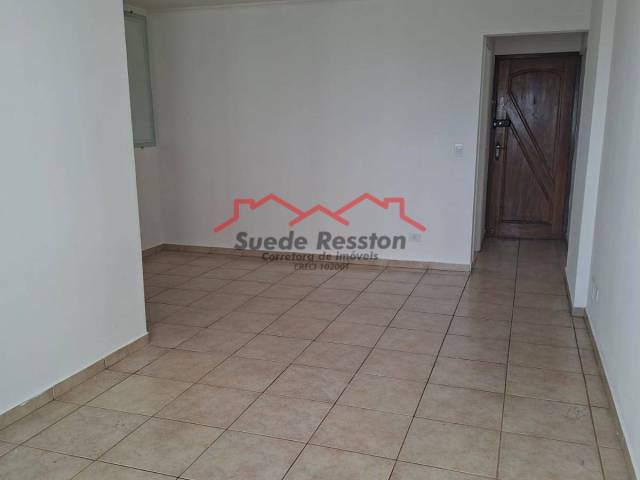 #1770 - Apartamento para Locação em São Paulo - SP