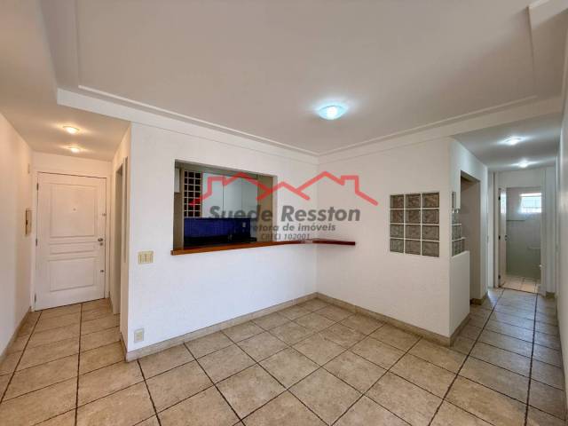 #1778 - Apartamento para Venda em São Paulo - SP