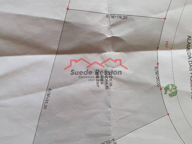 #1779 - Área para Venda em Sorocaba - SP