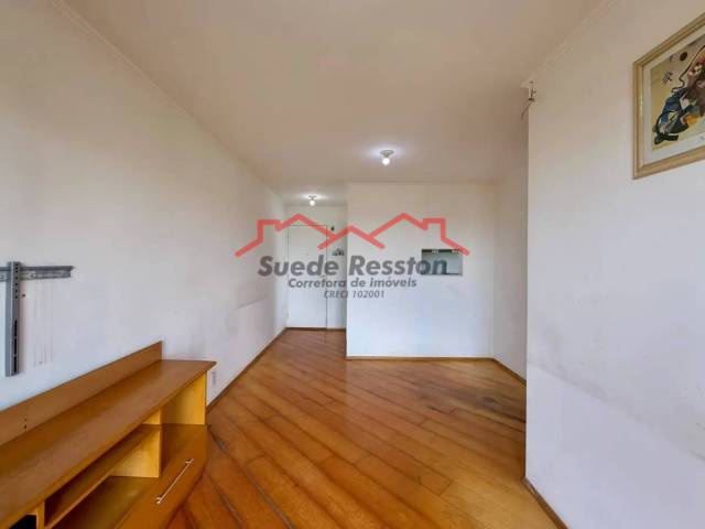 #1780 - Apartamento para Venda em São Paulo - SP