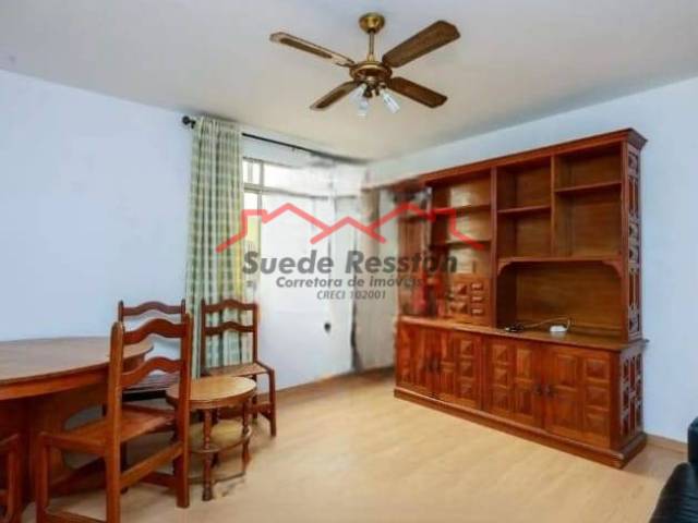 #1781 - Apartamento para Venda em São Paulo - SP