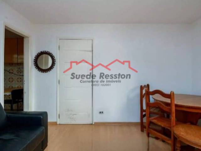 #1781 - Apartamento para Venda em São Paulo - SP