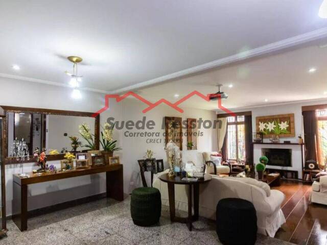 #1782 - Casa para Venda em São Paulo - SP