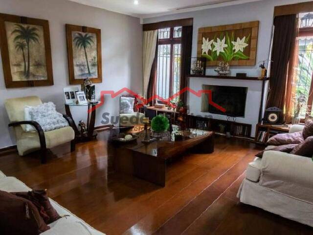 #1782 - Casa para Venda em São Paulo - SP