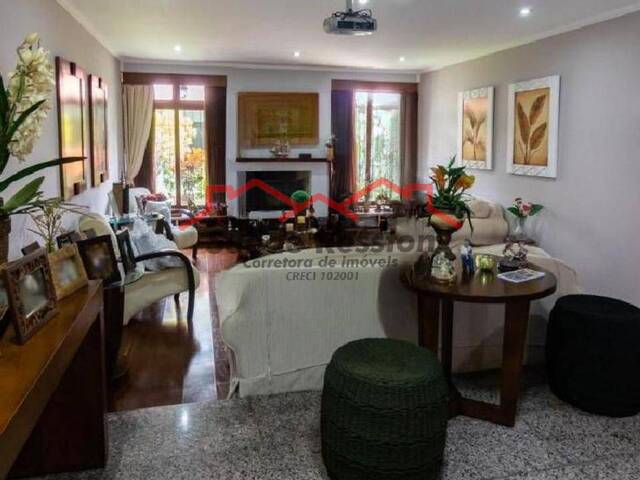 #1782 - Casa para Venda em São Paulo - SP