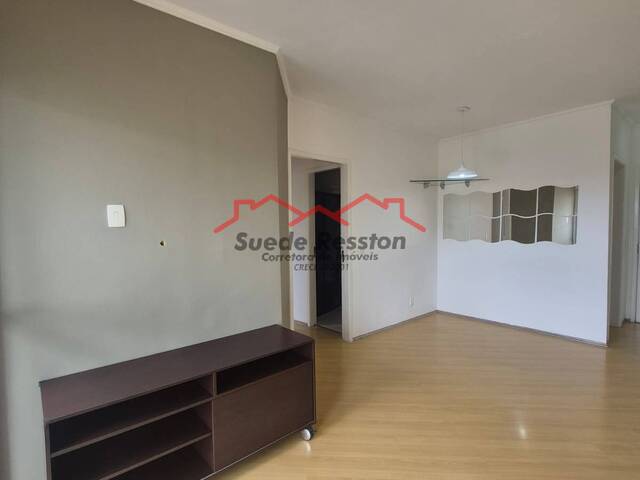 #1783 - Apartamento para Venda em São Paulo - SP