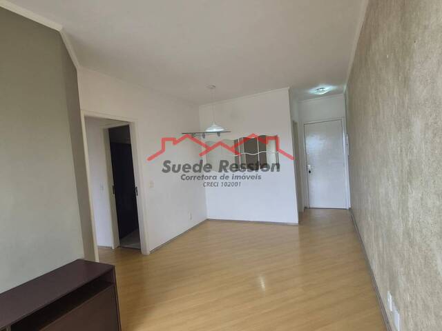 #1783 - Apartamento para Venda em São Paulo - SP