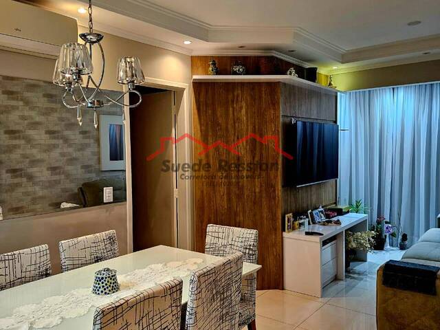 #1784 - Apartamento para Venda em São Paulo - SP