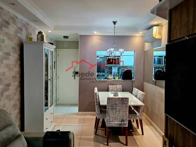 #1784 - Apartamento para Venda em São Paulo - SP