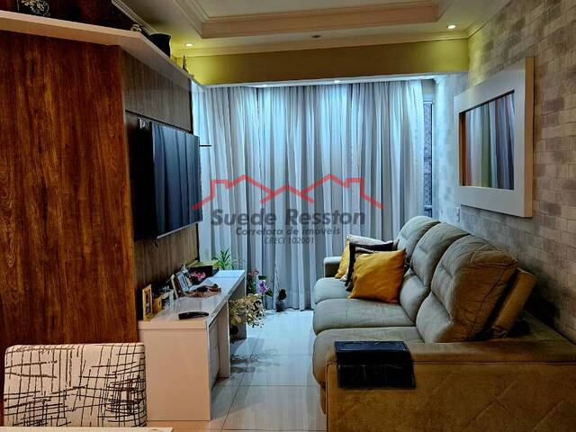 #1784 - Apartamento para Venda em São Paulo - SP