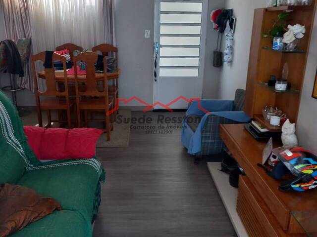 #1785 - Apartamento para Venda em Embu-Guaçu - SP