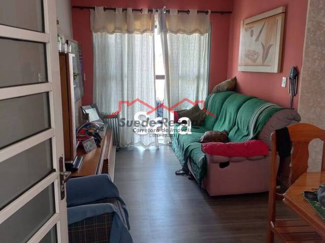 #1785 - Apartamento para Venda em Embu-Guaçu - SP