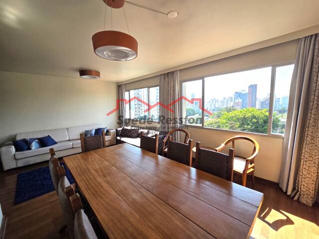 #1786 - Apartamento para Venda em São Paulo - SP