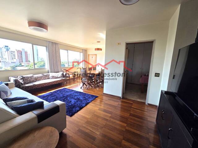 #1786 - Apartamento para Venda em São Paulo - SP