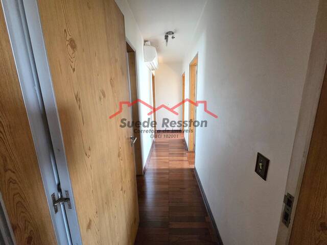 Apartamento para Venda em São Paulo - 4