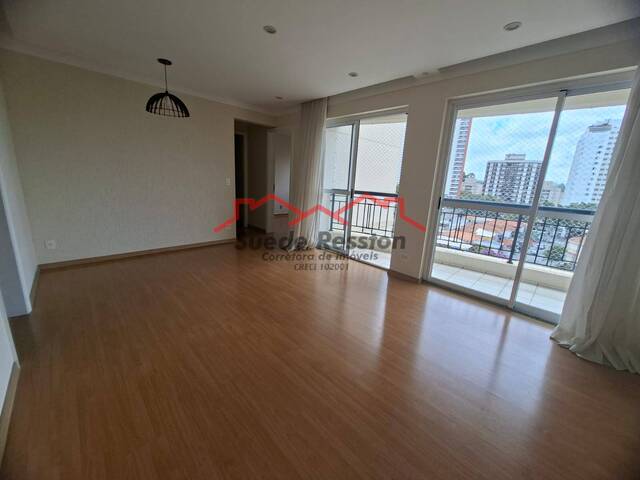 #1788 - Apartamento para Locação em São Paulo - SP